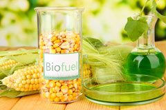 Haccombe biofuel availability