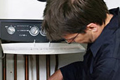 boiler repair Haccombe