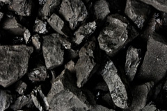 Haccombe coal boiler costs
