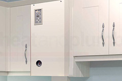 Haccombe electric boiler quotes