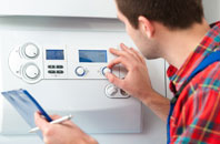 free commercial Haccombe boiler quotes