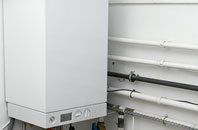 free Haccombe condensing boiler quotes