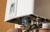 free Haccombe boiler install quotes