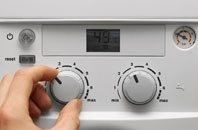 free Haccombe boiler maintenance quotes